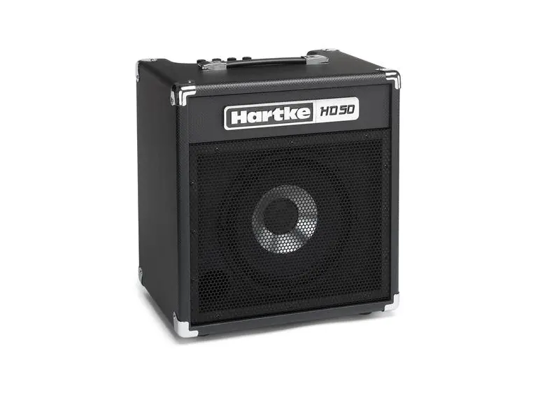 Hartke HD50 